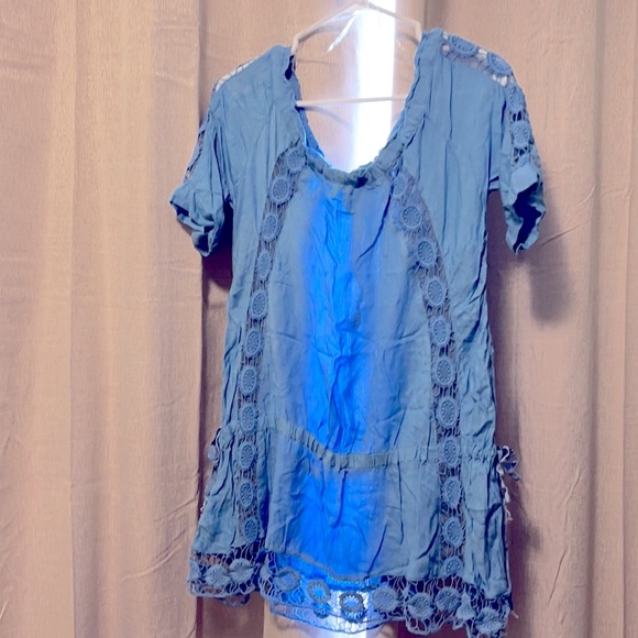 Beautiful dress from Guess by Marciano! - Picture 2 of 4